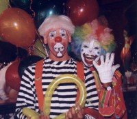 New York Party Entertainment